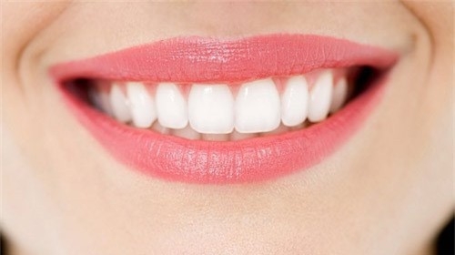 5 cách đơn giản khiến răng trắng sáng tự nhiên